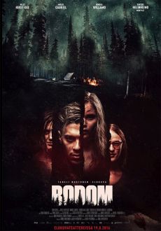 "Lake Bodom" (2016) FiNNISH.BDRip.x264-RedHands