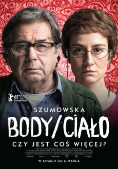 "Body" (2015) DVDRip.x264-SPRiNTER