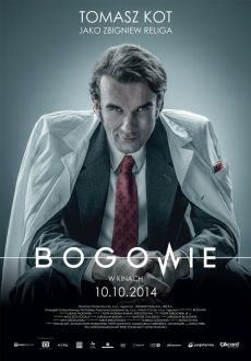 "Bogowie" (2014) PL.DVDRiP.x264-PSiG