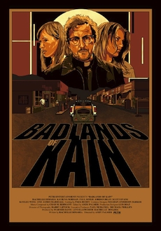 "Badlands of Kain" (2016) WEB-DL.x264-FGT