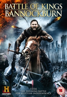 "Battle of Kings: Bannockburn" (2014) BDRip.x264-GHOULS