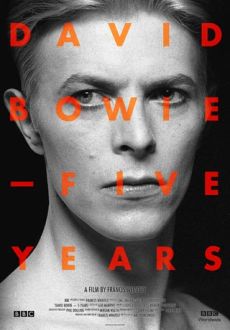 "David Bowie: Five Years in the Making of an Icon" (2013) WEB.x264-UNDERBELLY