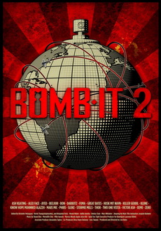 "Bomb It 2" (2010) DVDRip.x264-RedBlade