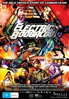 "Electric Boogaloo: The Wild, Untold Story of (...)" (2014) DVDRip.x264-PHOBOS