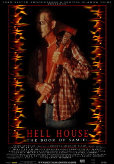 "Hell House: The Book of Samiel" (2008) STV.DVDRiP.XVID-MisFitZ