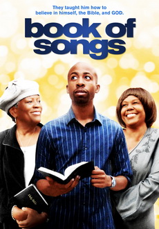 "Book Of Songs" (2009) DVDRip.XviD-VoMiT