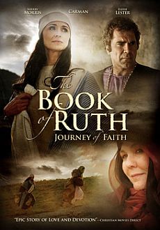 "The Book of Ruth: Journey of Faith" (2009) DVDRip.XviD-VoMiT