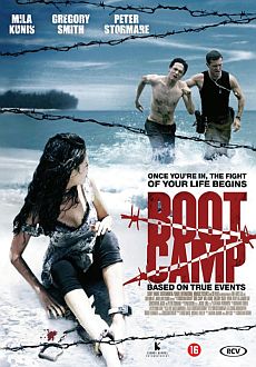 "Boot Camp" (2007) DVDRip.XviD-ELiA