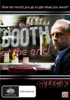 "The Booth at the End" [S01] DVDRip.XviD-NODLABS