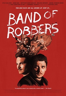 "Band of Robbers" (2015) WEB-DL.x264-RARBG