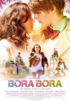 "Bora Bora" (2011) DANiSH.DVDRip.XviD-FARGIRENIS