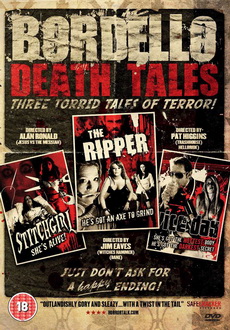 "Bordello Death Tales" (2009) DVDRiP.XviD-UNVEiL