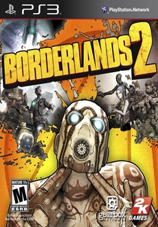 "Borderlands 2" (2012) PS3-VIMTO