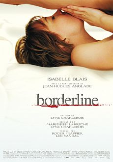 "Borderline" (2008) DVDRip.XviD-TWiST