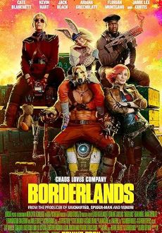 "Borderlands" (2024) 1080p.WEB.H264-BreakYourKevinHart