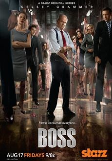 "Boss" [S02E10] HDTV.x264-EVOLVE