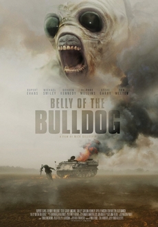 "Belly of the Bulldog" (2015) DVDRip.x264-SPOOKS