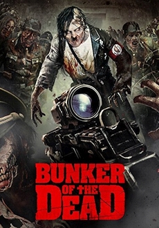 "Bunker of the Dead" (2015) BDRip.x264-RUSTED