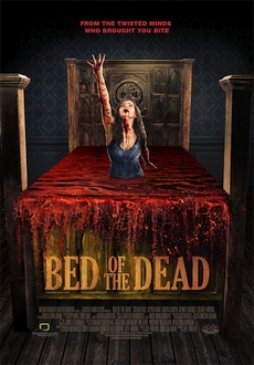 "Bed of the Dead" (2016) BDRiP.x264-GUACAMOLE