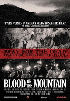 "Blood on the Mountain" (2016) LIMITED.DVDRip.x264-BiPOLAR