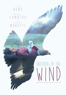 "Brothers of the Wind" (2015) BDRip.x264-VETO