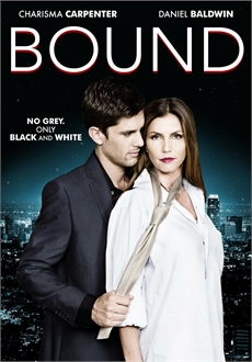 "Bound" (2015) HDRip.XviD.AC3-EVO