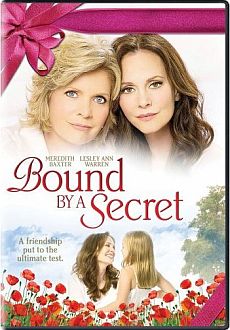 "Bound by a Secret" (2009) DVDRip.XviD-VoMiT