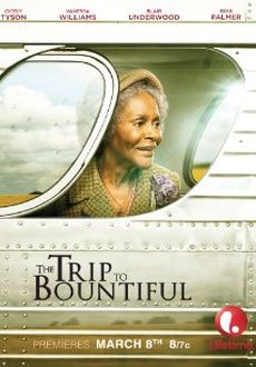 "The Trip to Bountiful" (2014) HDTV.x264-W4F  