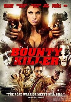 "Bounty Killer" (2013) BDRip.X264-ROVERS
