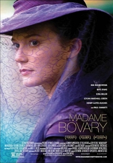 "Madame Bovary" (2014) LIMITED.BDRip.x264-DRONES