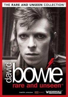 "David Bowie: Rare and Unseen" (2010) DVDRip.x264-GHOULS