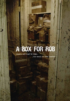 "A Box for Rob" (2012) HDRip.x264-REKoDE