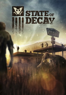 "State of Decay" (2013) -WaLMaRT