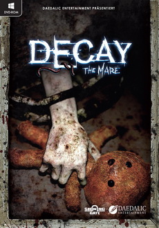 "Decay: The Mare" (2015) -RELOADED