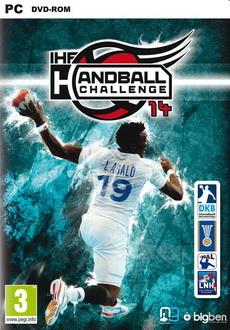 "IHF Handball Challenge 14" (2014) -SKIDROW