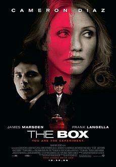 "The Box" (2009) CAM.XviD-TA