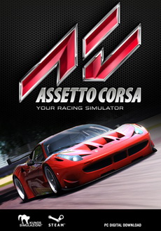 "Assetto Corsa" (2014) -CODEX