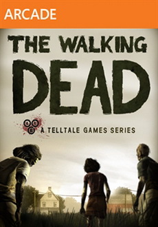 "The Walking Dead: Episode 1" (2012) -RELOADED
