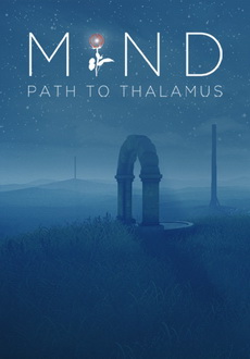 "Mind: Path to Thalamus - Enhanced Edition" (2014) -SKIDROW