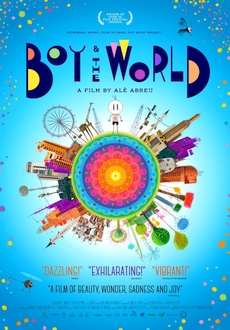 "Boy & the World" (2013) LiMiTED.DVDRip.x264-LPD