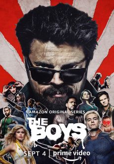 "The Boys" [S02E02] WEBRip.x264-ION10