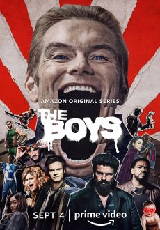 "The Boys" [S02E05] WEBRip.x264-ION10