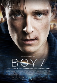 "Boy 7" (2015) BRRip.XviD.AC3-EVO