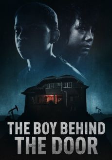 The Boy Behind the Door (2020) BDRip.x264-GAZER
