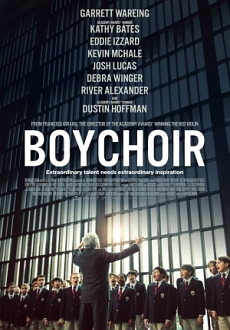 "Boychoir" (2014) LiMiTED.BDRiP.X264-TASTE