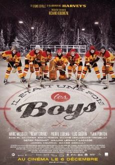 "Il etait une fois les boys" (2013) FRENCH.DVDRip.x264-FUTiL  