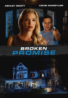 "Broken Promise" (2016) HDTV.x264-W4F