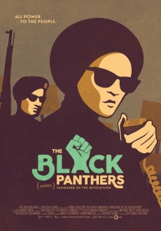 "The Black Panthers: Vanguard of the Revolution" (2015) BDRip.x264-WiDE