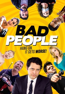 "Bad People" (2016) WEB-DL.x264-FGT