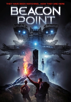 "Beacon Point" (2016) HDRip.XviD.AC3-EVO